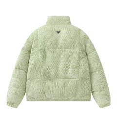 Nylon Leisure™ Jacket - Urban Style and Exclusive Comfort