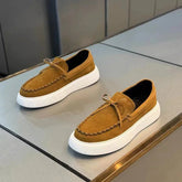 ComfortStep™ Senior Shoes - Elegant Comfort for Every Step