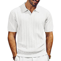 Plus Size Sweater for Men – Freedom and Elegance