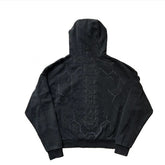 Fashion Long Sleeve Sports And Leisure Sweater