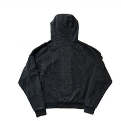 Fashion Long Sleeve Sports And Leisure Sweater