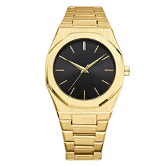 Montre IronPulse™ – Élégance Masculine & Performance Quartz