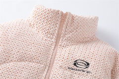 Nylon Leisure™ Jacket - Urban Style and Exclusive Comfort