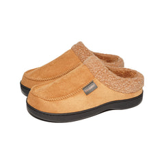 ThermoFlex Comfort Slippers - Elegance, Warmth & Stability
