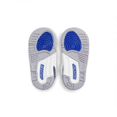 (TD) Air Jordan 3 Retro 'Racer Blue' 832033-145 #
