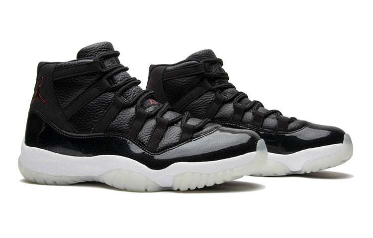 (GS) Air Jordan 11 '72-10' 378038-002 #