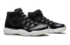 (GS) Air Jordan 11 '72-10' 378038-002 #