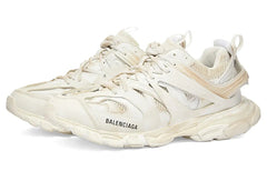 Balenciaga Track Sneaker 'Worn Out - White' 542023W1GC29000 #