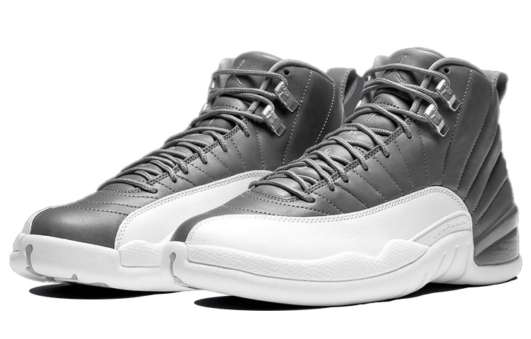Air Jordan 12 Retro 'Stealth' CT8013-015 #