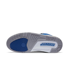 Air Jordan 3 Retro 'Varsity Royal' CT8532-400 #