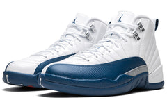 Air Jordan 12 Retro 'French Blue' 2016 130690-113 #