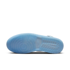 Air Jordan 1 Mid 'Ice Blue' DV1308-104 #