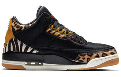 Air Jordan 3 Retro SE 'Animal Instinct' CK4344-002 #