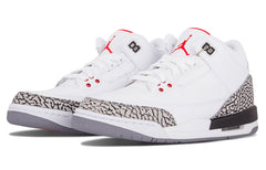 (GS) Air Jordan 3 Retro '88' 398614-160 #