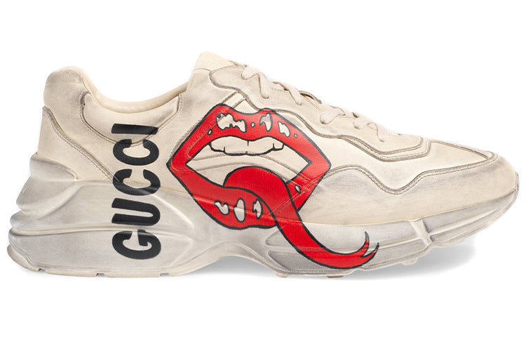 Gucci Rhyton 'Mouth' 552089-A9L00-9522 #.