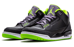 Air Jordan 3 Retro 'Joker' 136064-018 #