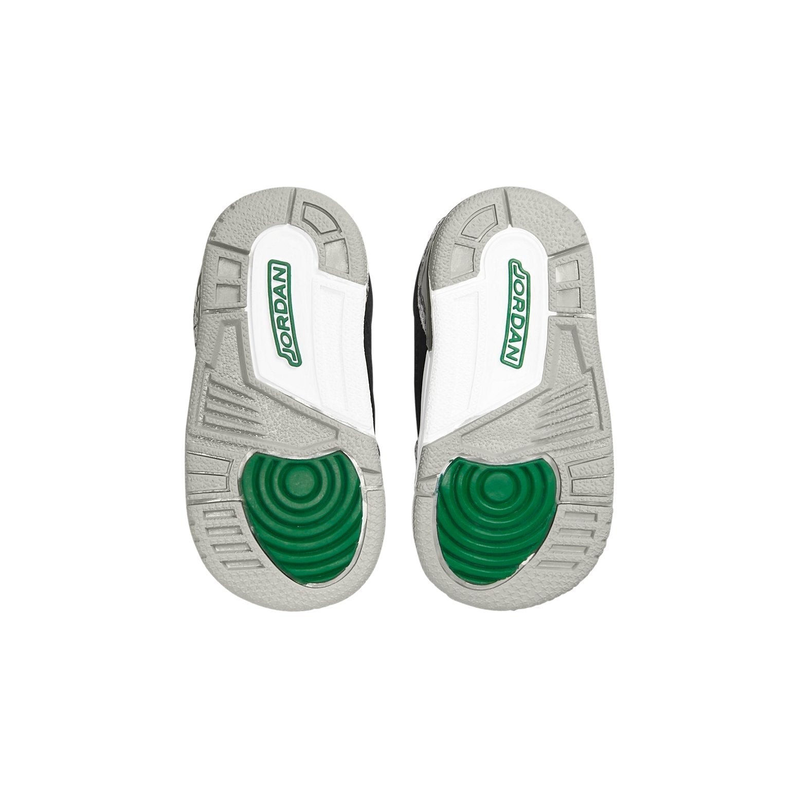 (TD) Air Jordan 3 Retro 'Pine Green' 832033-030 #