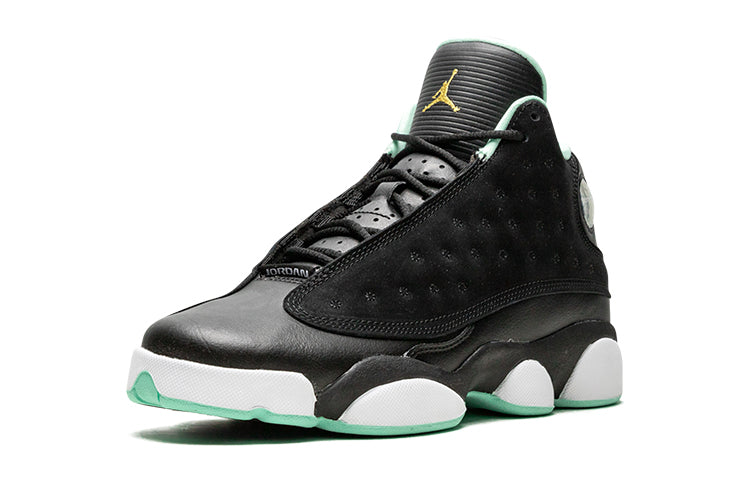 (GS) Air Jordan 13 Retro 'Mint Foam' 439358-015 #