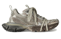 (WMNS) Balenciaga 3XL 'Brown' 734731W3XL79191 #