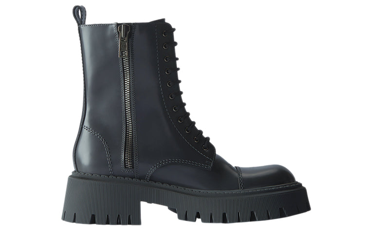 Balenciaga Tractor Lace-Up 615679WA8E91568 #