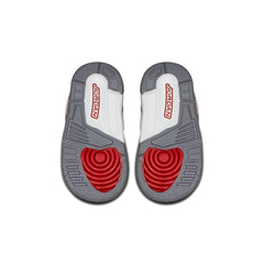 (TD) Air Jordan 3 Retro 'Hall of Fame' 832033-116 #