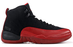 Air Jordan 12 Retro 'Flu Game' 2009 130690-065 #