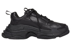 Balenciaga Triple S Sneaker 'Black' 536737W2FA51000 #