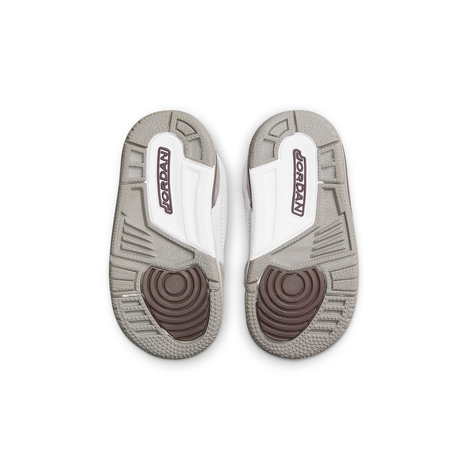 Air Jordan 3 x A Ma Maniére Retro SP 'Raised By Women' (DJ0719-110 #