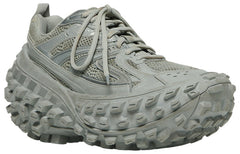 Balenciaga Defender Sneaker 'Grey' 685613W2RA61200 #