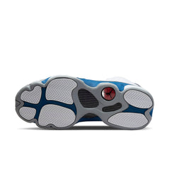 (GS) Air Jordan 13 Retro 'French Blue' DJ3003-164 #