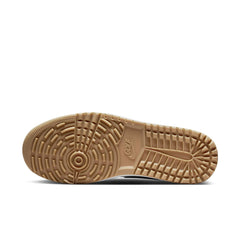 Air Jordan 1 Low Golf 'Wolf Grey Gum' DD9315-006 #