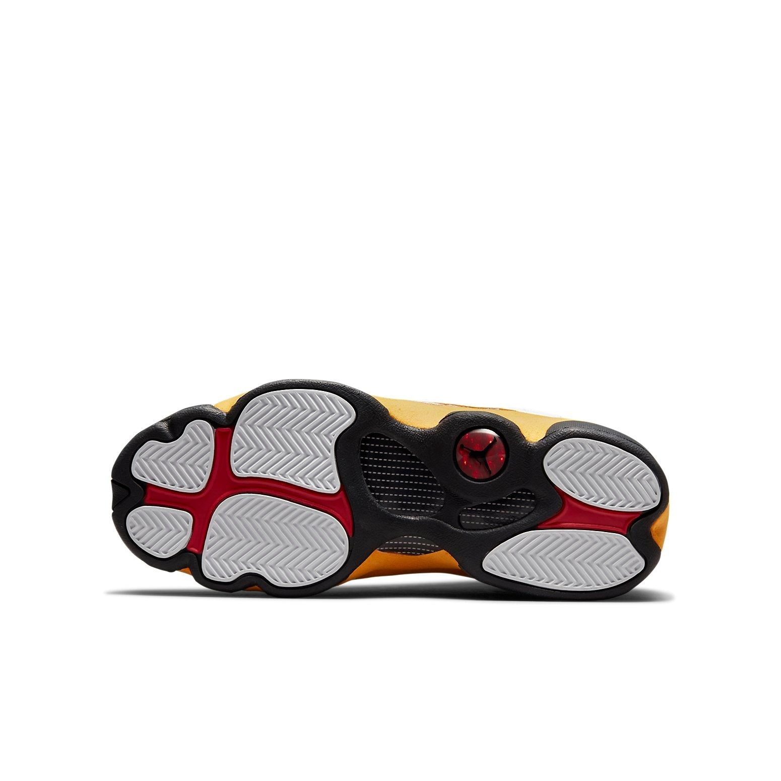 (GS) Air Jordan 13 Retro 'Del Sol' DJ3003-167 #
