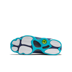 (GS) Air Jordan 13 Retro Low 'Hornets' 310811-107 #
