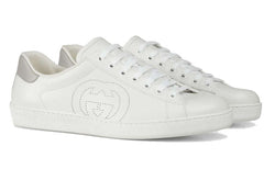 Gucci Ace 'Interlocking G' 599147-AYO70-9094 #