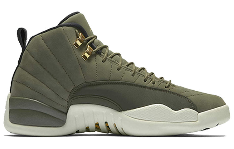 Air Jordan 12 Retro CP3 'Class of 2003' 130690-301 #