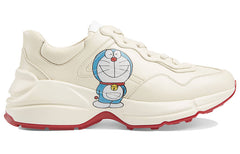 (WMNS) Gucci x Doraemon Rhyton 'Ivory' 655037-DRW00-9522 #