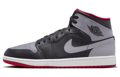 Air Jordan 1 Mid 'Shadow Fire Red' DQ8426-006 #