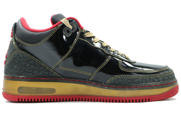 Air Jordan Fusion 3 'Varsity Red' 333798-061 #.