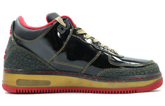 Air Jordan Fusion 3 'Varsity Red' 333798-061 #.