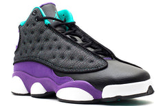 (GS) Air Jordan 13 'Violet Teal' 439358-027 #