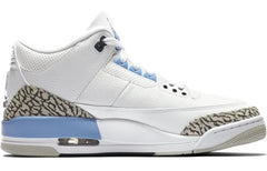 Air Jordan 3 Retro 'UNC' CT8532-104 #