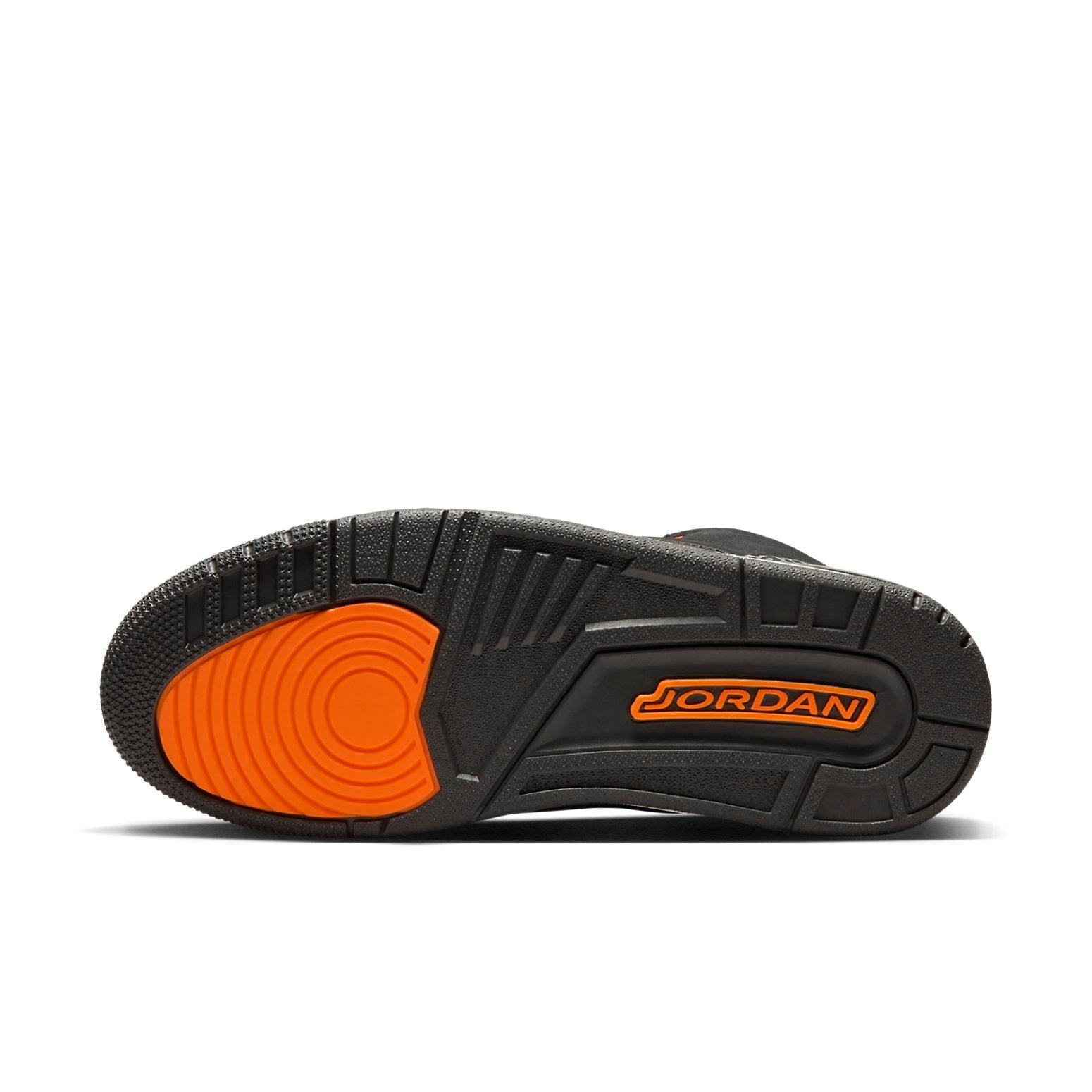 Air Jordan 3 Retro 'Fear Pack 2023' CT8532-080 #