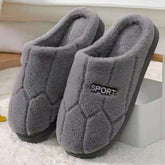 Ultra-Comfort Cocoon Slippers - Absolute Warmth & Softness