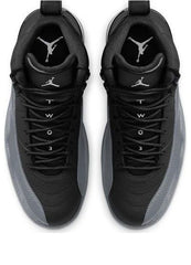 Air Jordan 12 'Black Wolf Grey' CT8013-019 #