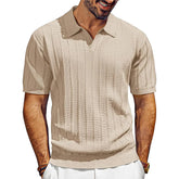 Plus Size Sweater for Men – Freedom and Elegance