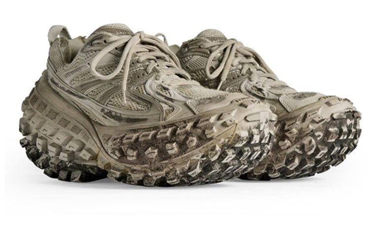 Balenciaga Defender 'Brown' 685613W2RAF9700 #