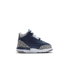(TD) Air Jordan 3 Retro 'Georgetown' 832033-401 #