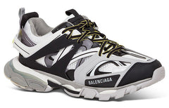 Balenciaga Track.2 Trainer 'White Black' 542023W3AD11225 #