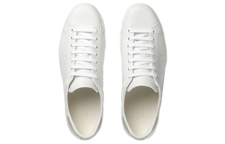 Gucci Ace 'Interlocking G' 599147-AYO70-9094 #