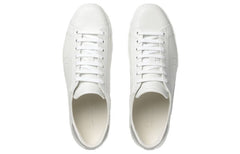 Gucci Ace 'Interlocking G' 599147-AYO70-9094 #